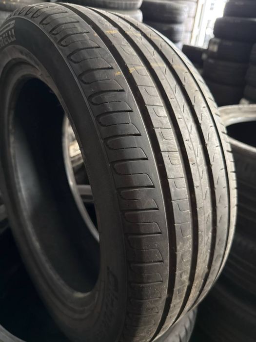 Pirelli Cinturato P7 225/55/18 лето пара