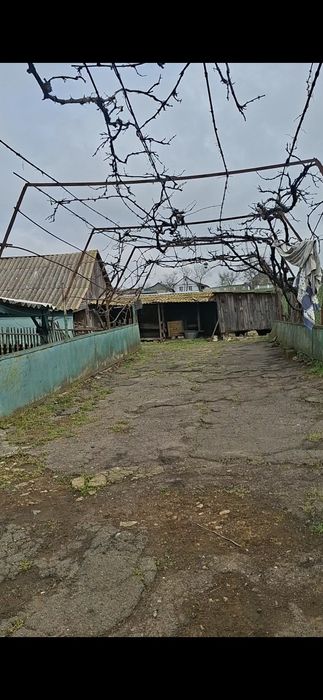 Продам дом в Еремеевке