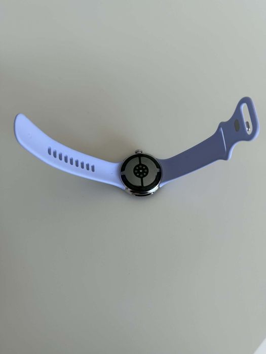 Google pixel watch 4