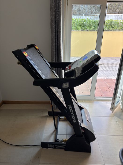 Passadeira Bodytone DT14 [DESPACHO]