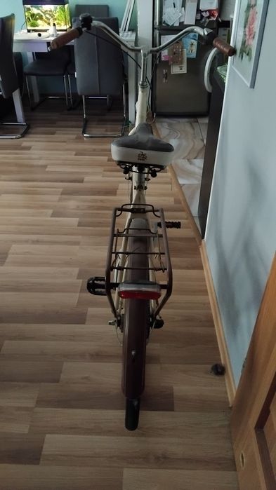 Rower miejski damka Le Grand Virginia 3