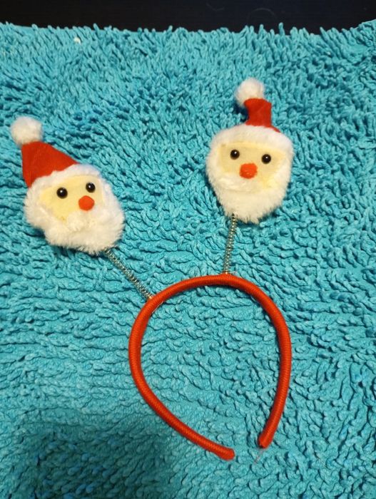 Bandolete de Natal