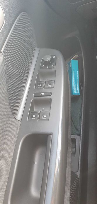 Golf 5 Sport 2.0 TDI DSG
