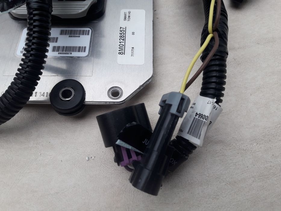 Sterownik komputer ECU Mercury  kolekcja