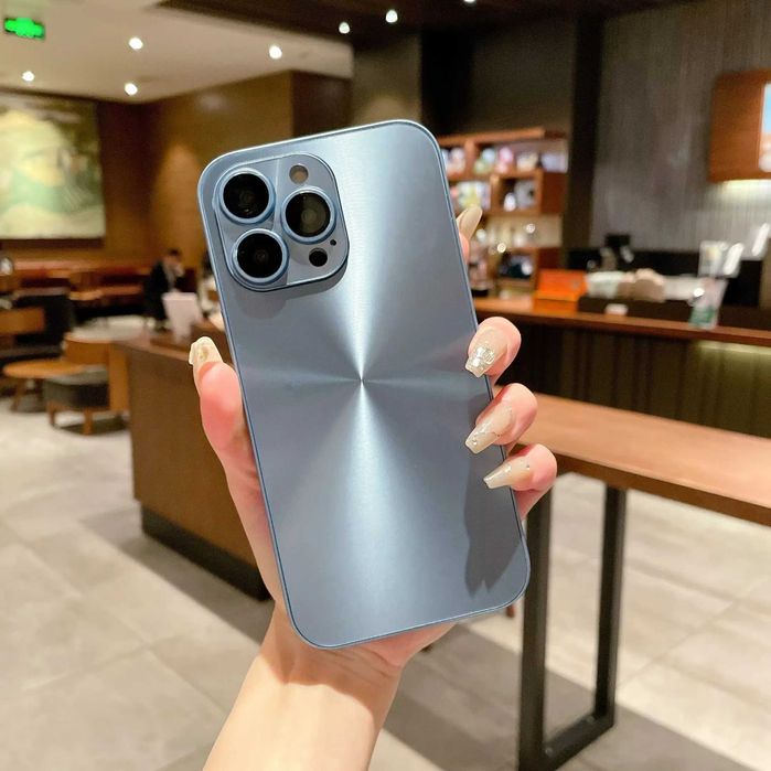 Capa IPhone 16/15/14/13/12/11 - PORTES INCLUIDOS