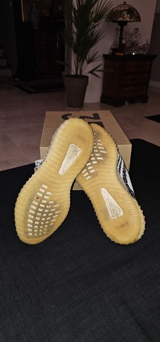 Adidas yeezy boost 350 v2
