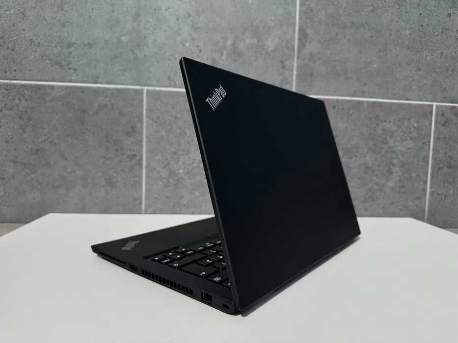 Lenovo ThinkPad T14 G1/Ryzen 5 4650U/16Gb DDR4/512Gb/14" IPS/Гарантія