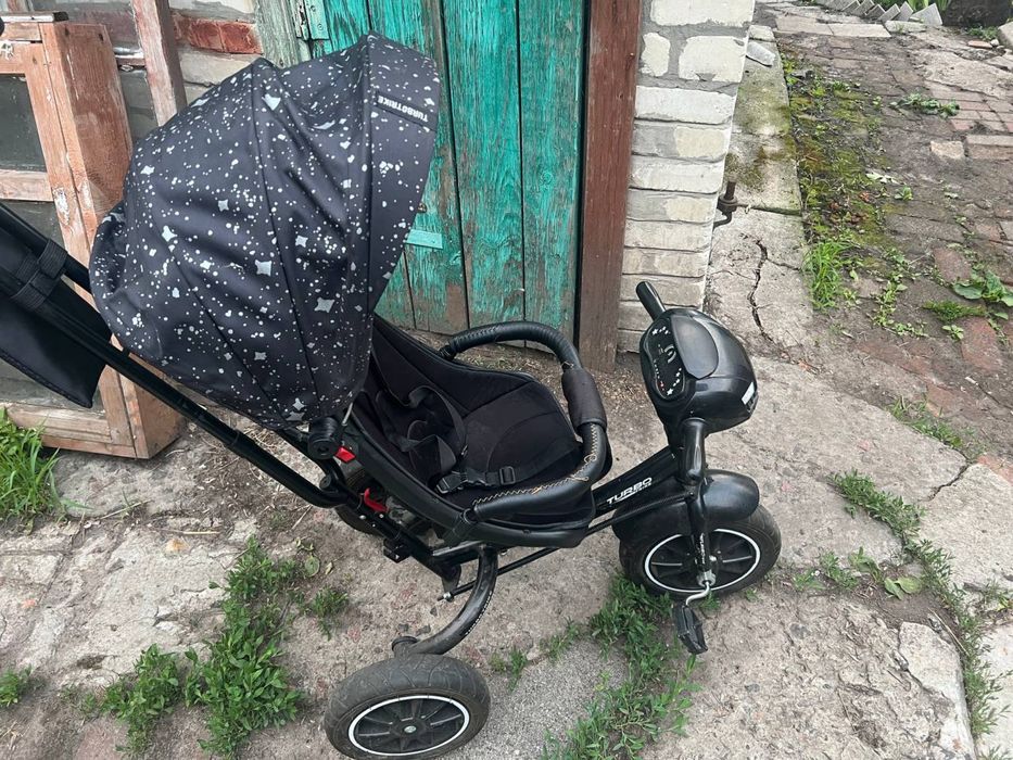 Продам велосипед дитячий б/у