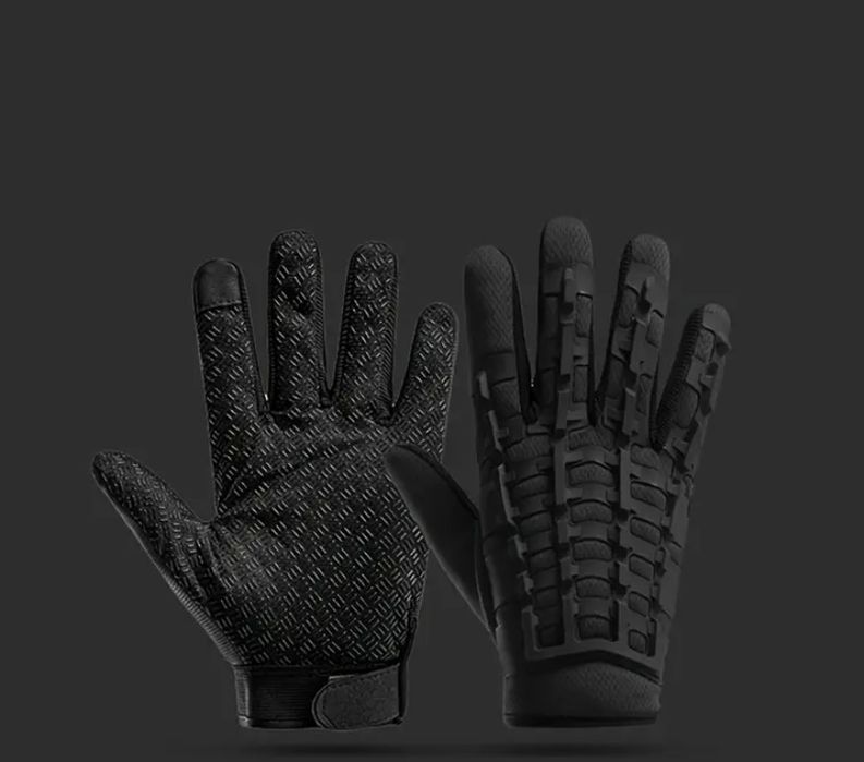 Тактичні рукавиці(спортивні) з захистом рук