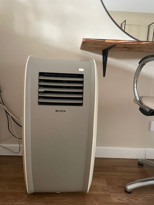 Ar condicionado BECKEN