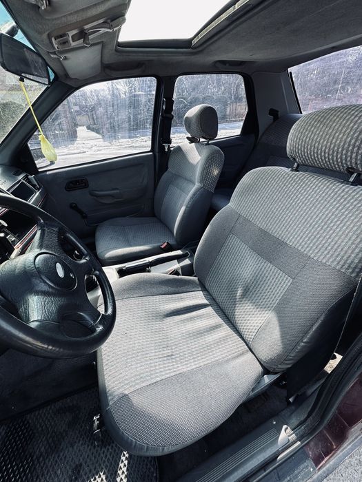 Ford Sierra 2.0 dohc