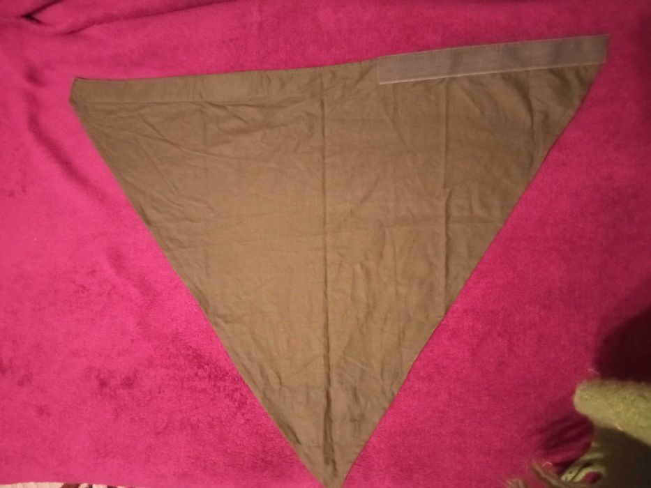 Повязка,бандана тактическая"КL"(Голландия)