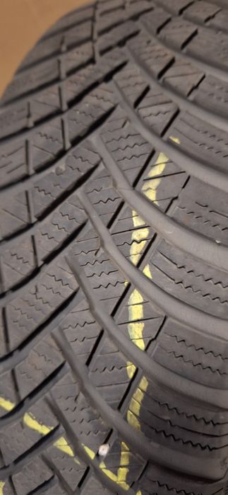 Opony zimowe Hankook 185/65/15 4szt.