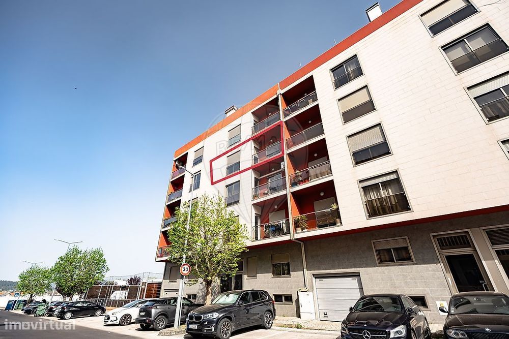 Apartamento T2 para venda