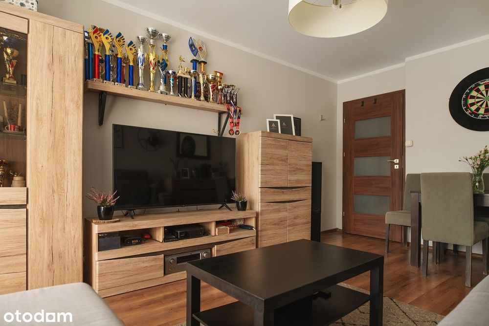 3-pokojowe mieszkanie 65 m² | Parter | Blisko lasu - Widok 5
