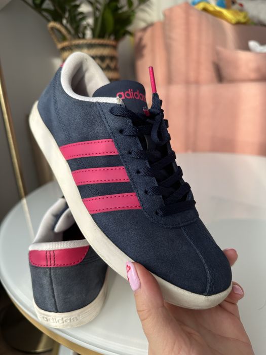 Buty Adidas damskie roz 38