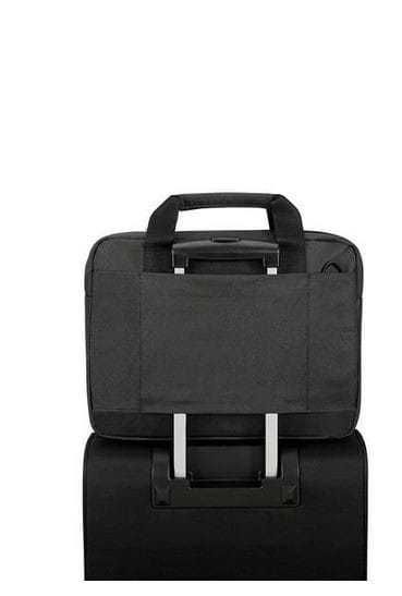 Torba do notebooka Samsonite Network3 15,6" czarna  CC8-19-002