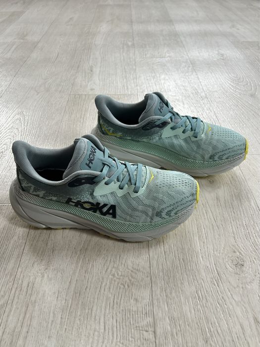 37 Hoka One One Challenger ATR7 Кросівки оригінал кроссовки оригинал опт