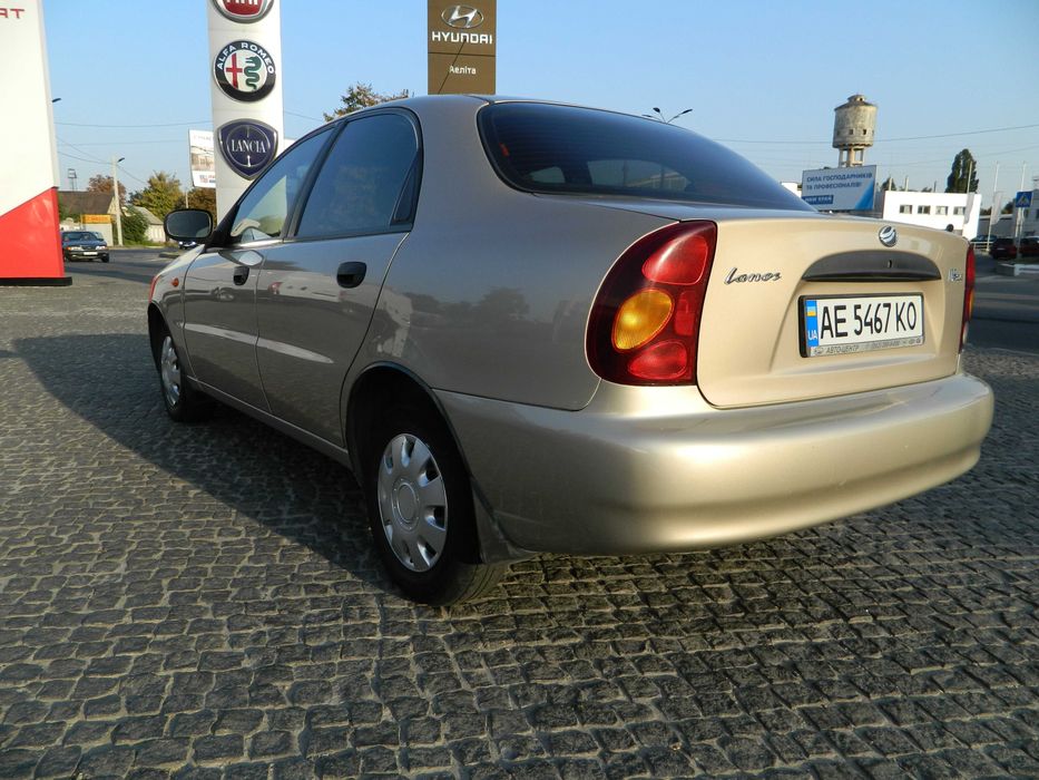 Продам Daewoo ЗАЗ Lanos 1,5 в РАССРОЧКУ БЕЗ ПЕРЕПЛАТ только Днепр