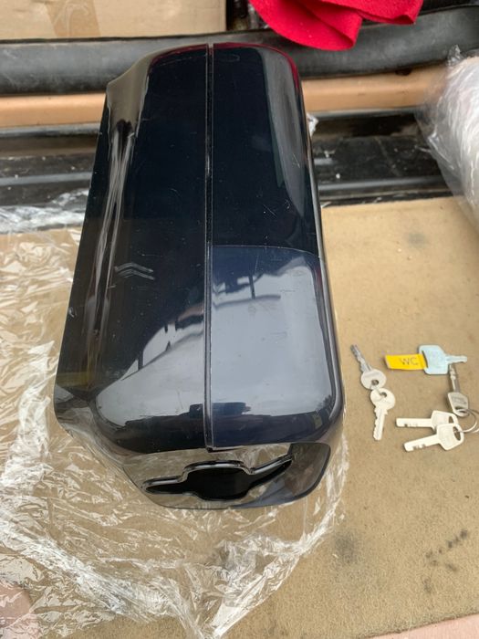 Органайзер держатель для полотенец, туалетной бумаги