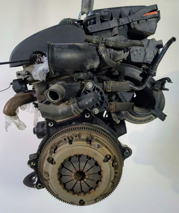 silnik kompletny vw golf v 1.4b 16v, bud