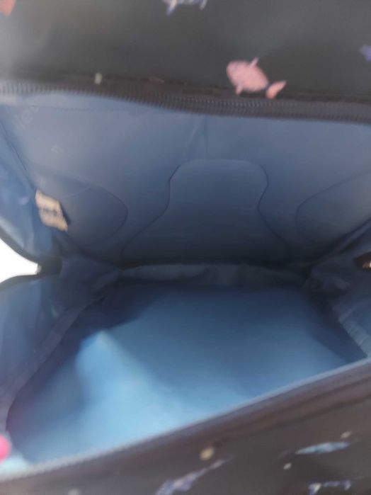 Рюкзак подростковый Kite Education 615 г 44.5 x 28 x 14 см 29 л Синий