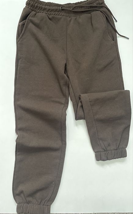 Spodnie dresowe Sinsay XS, nogawka 80 cm