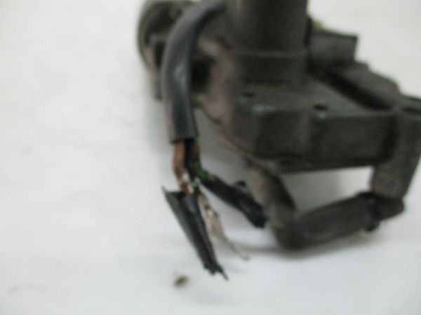 Motor limpa vidros trás AUDI A4 (8D2, B5)