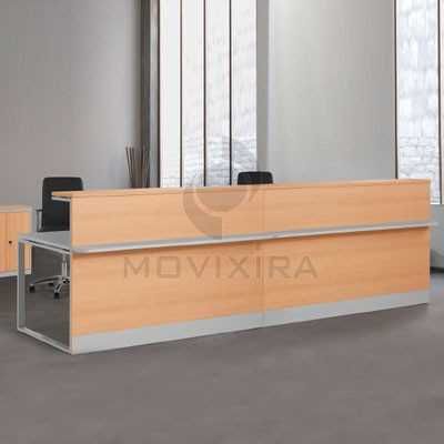 Balcão de Receção Huelva