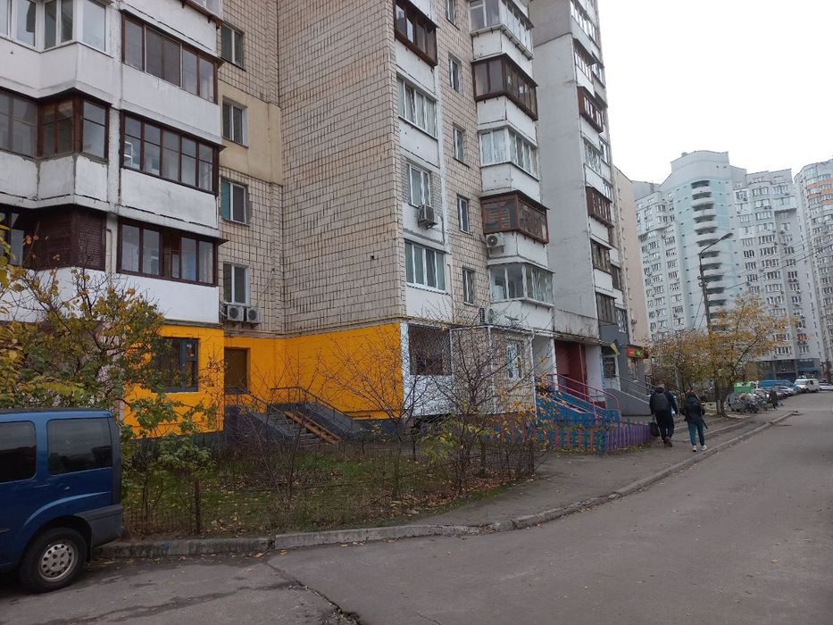 Коммерческая недвижимость по адресу (площадь 77 м²) - Atlanta.ua - фото 11