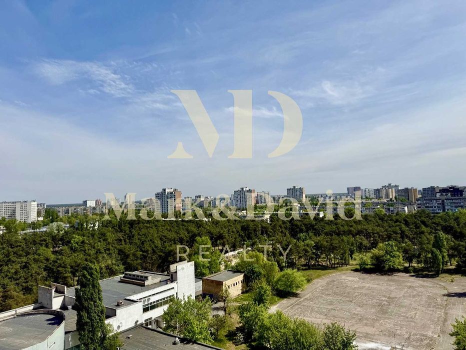 1-room apartment apartment by the address st. Knyazya Romana Mstislavicha Zhmachenka generala (area 54 m²) - Atlanta.ua - photo 11