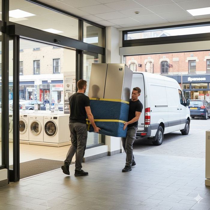 Переїзд під ключ | Вантажні перевезення, грузове таксі, вантажники