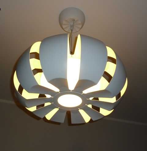 Lampa wisząca IKEA