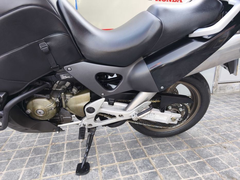 Honda Varadero xL 1000 em excelente estado