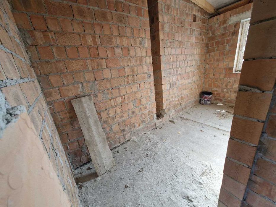 Продаж котеджу з правом власності і газом у Липниках 10 хв до Львова!