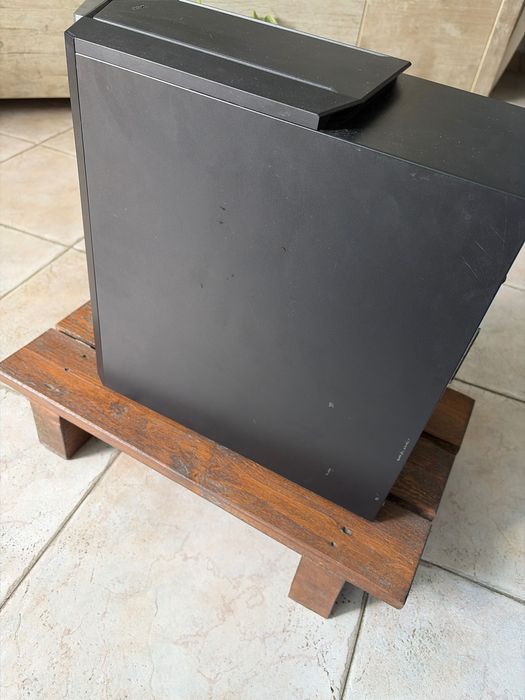 Pc gamer/Desktop Gaming