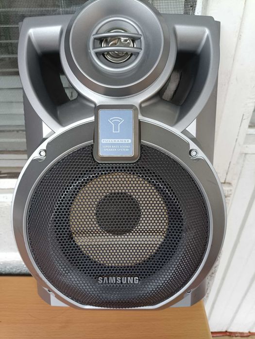 Динамик от Samsung 35 Wt 6 Om.
