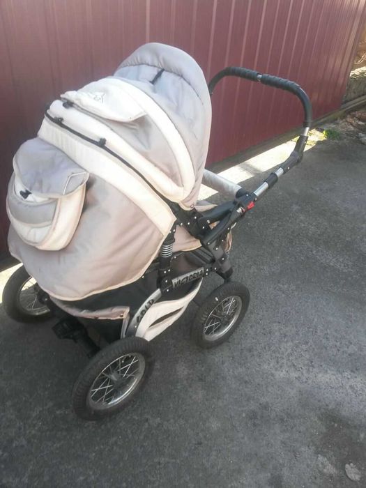 Продам дитячу коляску
