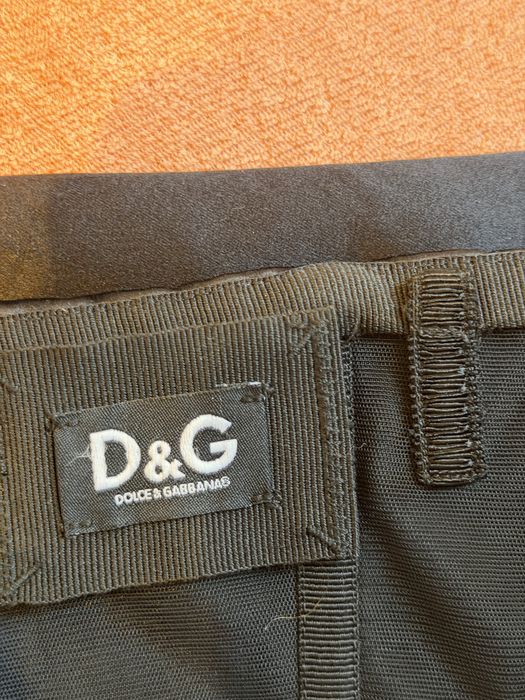 Sukienka wieczorowa dolce&gabana