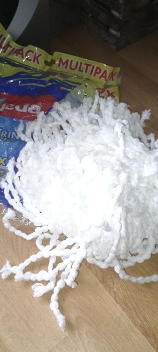 Końcówka do mopa Vileda