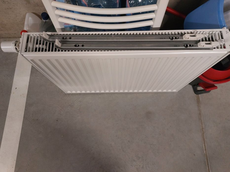 Grzejnik Purmo C22 80 cm x 60 xm