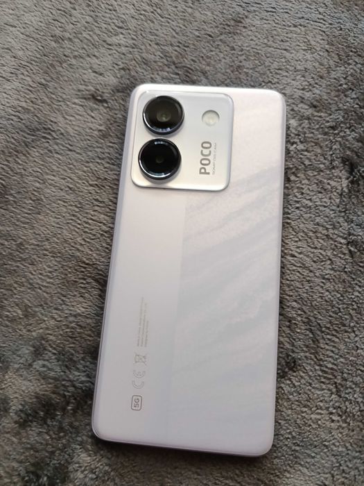 POCO M7 Pro 5G 8/256GB