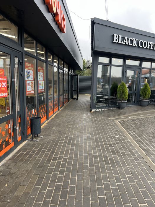 Оренда приміщення ФАСАД біля АТБ