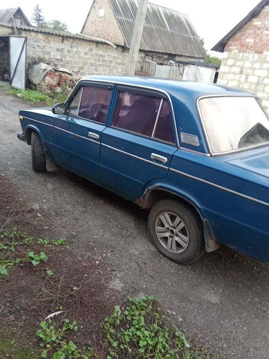 продам ВАЗ 2103 на повному ходу
