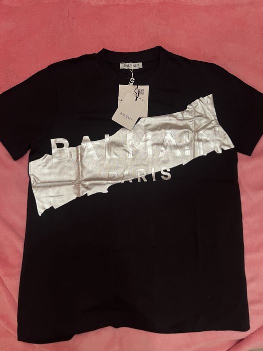 Koszulka meska balmein nowa metki bawelna rozmiar S