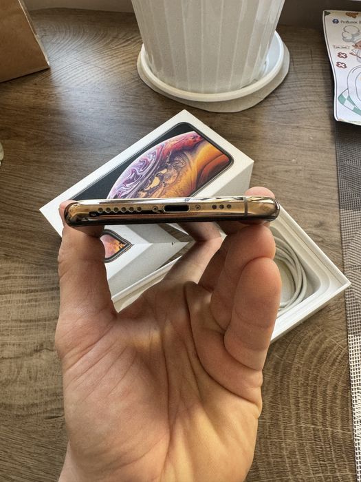 iPhone XS 256 в ідеальном стані