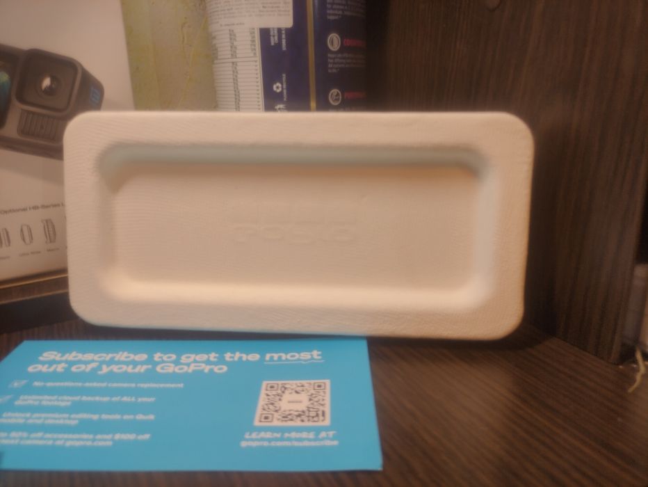 Продаю go pro 13 в идеальном состоянии