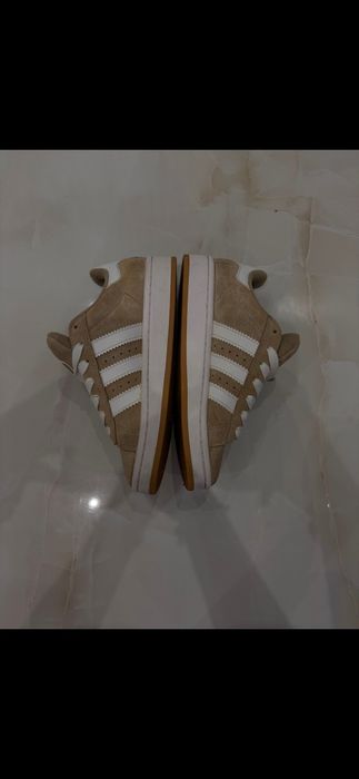 Adidas Campus,algumas marcas de uso mas em bom estado tamanho 36