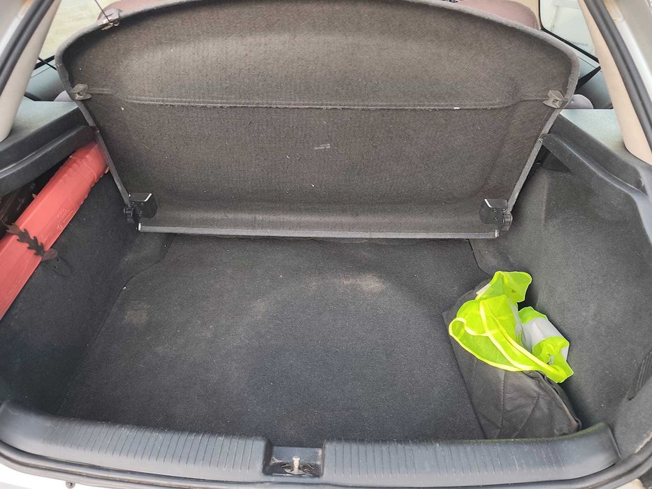 Opel Astra 1.4 16V