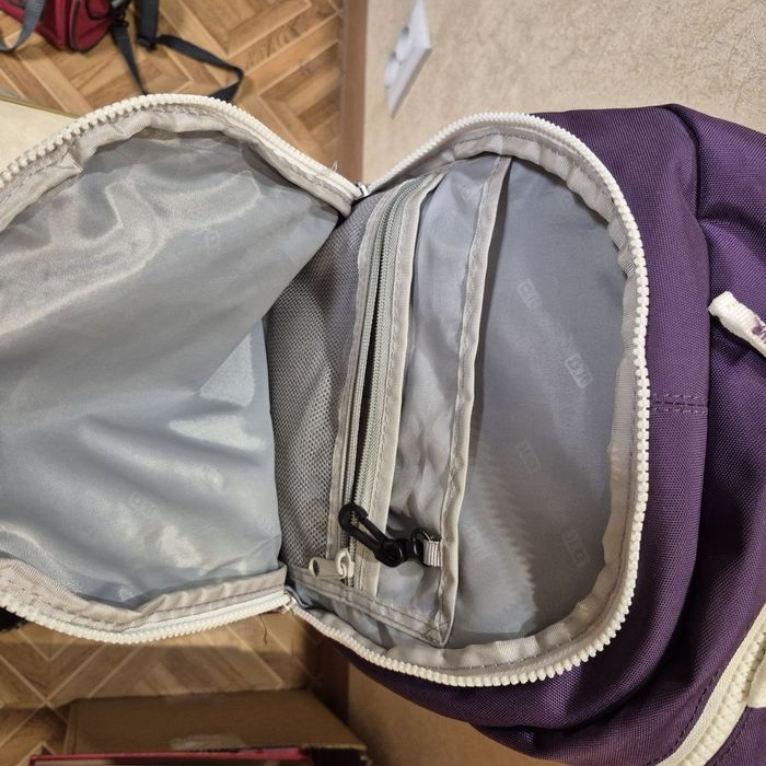 Рюкзак на 3 отдела